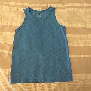 Boys tank top